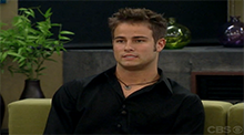 Drew Daniel Big Brother 5